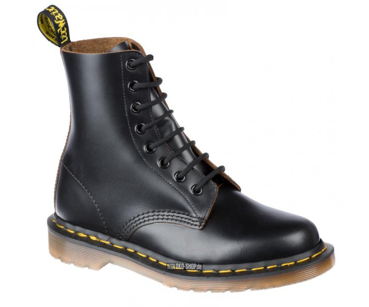 dr martens vintage 1460 made in england