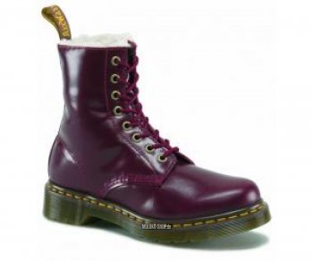 Dr. Martens 8 Loch 1460 Serena Shiraz Buttero 13239601