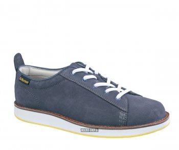 Dr. Martens Atom Carris Dark Grey