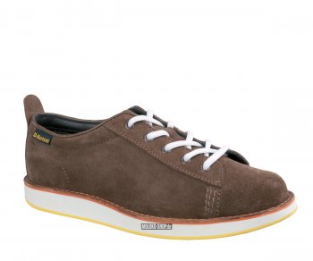 Dr. Martens Atom Carris Golden Brown