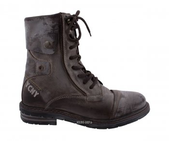 Yellow Cab Soldier Women Tan