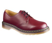 Dr. Martens 3 Loch 1461 Cherry Red Smooth