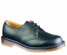 Dr. Martens 3 Eye 1461 Black Smooth 11839002