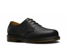 Dr. Martens 3 Eye 1461 Black Harvey 11839001