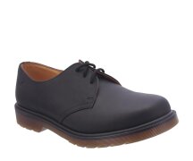 Dr. Martens 3 Loch 1461 Black Harvey 11839001