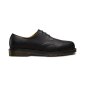 Dr. Martens 3 Loch 1461 Black Harvey 11839001