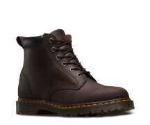 Dr. Martens 6 Loch 939 Gaucho Crazy Horse 11292201