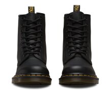 Dr. Martens 8 Loch 1460 Black Greasy 11822003