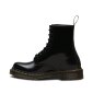 Dr. Martens 8 Loch 1460 Black Patent Lamper 11821011