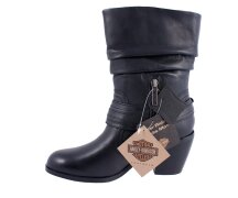 Harley-Davidson Solstice Slouch Boot