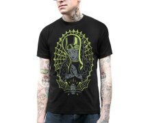 Sourpuss GT our Lady of Monsters