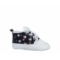 Baby Sneaker Skull/Star 19