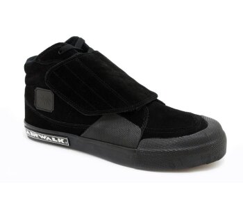 Airwalk Vic Black