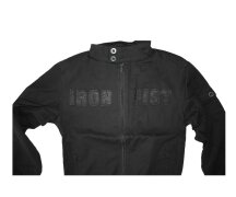Iron Fist College Jacket Death Match Men L