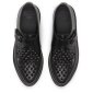 Dr. Martens Slip On Dayton Black Smooth