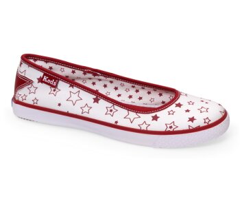 Keds Celestial Red Star EUR 37 (6,5)