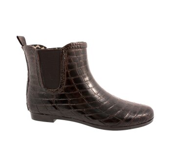 Colors Of California Rubber Boots Reptile