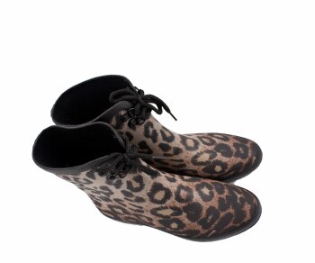 Colors Of California Neopren Boots Leopard EUR 36