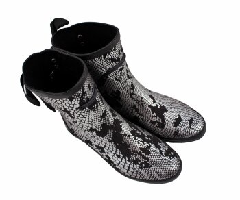 Colors Of California Neopren Boots Snake Silver EUR 37