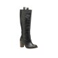 Kickers Stiefel Midi Noir 39