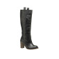 Kickers Stiefel Midi Noir 40