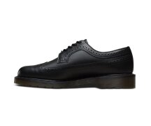 Dr. Martens 5 Eye 3989 Black  Brogue Smooth 13844001