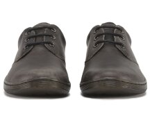 Dr. Martens 3 Eye Paxton Black Anthrazit Greenland