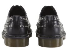 Dr. Martens 5 Eye 3989 Joe Black Smooth