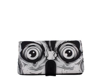 Iron Fist Wallet Bone Breaker