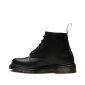 Dr. Martens 6 Eye 101Z Black BW Smooth 10064001