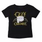 Kinder T-Shirt OZZY BAT FIST Kids 086 Ozzy Osbourne