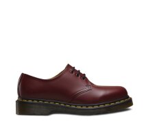 Dr. Martens 3 Eye 1461 Cherry Red Smooth EUR 51 (UK15)