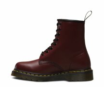 Dr. Martens 8 Eye 1460 Cherry Red Smooth 11822600 Eur 49,5 (UK14)