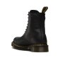 Dr. Martens 8 Loch 1460 Pascal Black Virginia 13512006 Eur 36 (UK3)