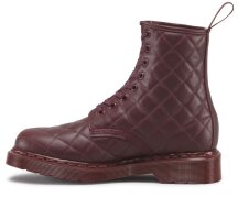 Dr. Martens 8 Loch 1460 Coralie Cherry Red Danio 15292601