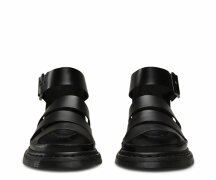 Dr. Martens sandals Clarissa Black Brando 15066001
