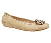 Kickers Ballerina Liber Beige Dusty 470480-50-11