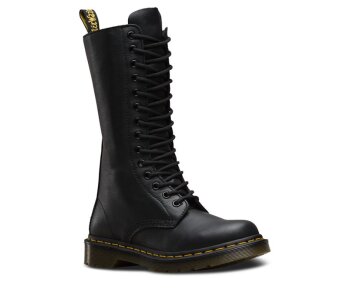 Dr. Martens 14 Loch 1B99 Black Virginia 11820008