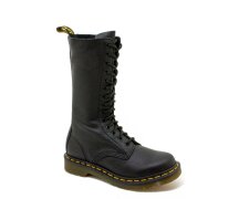 Dr. Martens 14 Loch 1B99 Black Virginia 11820008