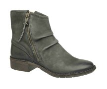 Kickers Ankel Boot Groove Soft Grey Nubuk Faro 39238350-12