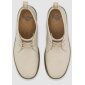 Dr. Martens 2 Loch Mayport Sand Overdyed Twill Canvas 16516270