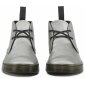 Dr. Martens 2 Loch Daytona Silver Satin 16575040