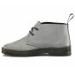 Dr. Martens 2 Eye Daytona Silver Satin 16575040