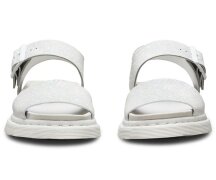 Dr. Martens sandals Romi White Petrol 21145100