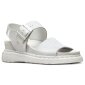 Dr. Martens sandals Romi White Petrol 21145100