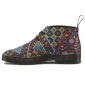 Dr. Martens 2 Loch Daytona Multi Atztec Weave 16575101