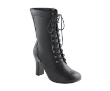 T.U.K. Stiefelette A6377L Niedriger Stiefel
