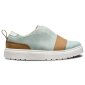 Dr. Martens Slip On Lylah Coronet Blue+Tan Blizzard Rave + San Diego