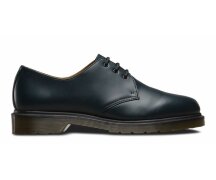 Dr. Martens 3 Eye 1461 PW Navy Smooth