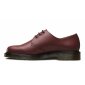 Dr. Martens 3 Loch 1461 PW Cherry Red Smooth